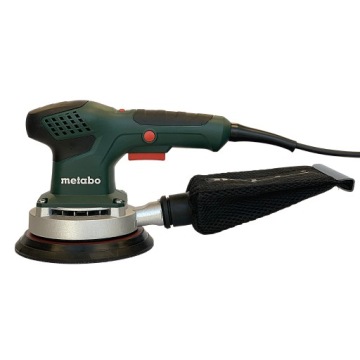 ЭКСЦЕНТРИЧЕСКАЯ ШЛИФОВАЛЬНАЯ МАШИНА METABO SXE 3150