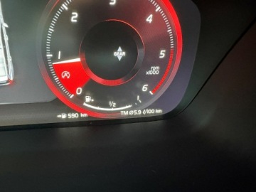 Volvo V60 II  Kombi 2.0 D3 150KM 2020 Volvo V60 2.0 D3 150 KM Skóry Kamera Hak FV23%, zdjęcie 16