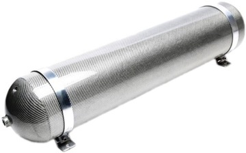 ZBIORNIK POWIETRZA 19l CARBON TA TECHNIX