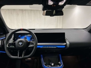 BMW X3 G45 2026 BMW X3 M50 xDrive Suv 3.0 (398KM) 2026, zdjęcie 7