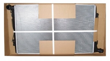 CHLADIČ VW EOS 2,0 TDI 2007-2008 1K0121251AK