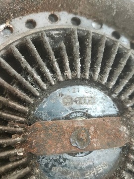 AUDI OE 058121350 SPOJKA VENTILÁTOR CHLAZENÍ