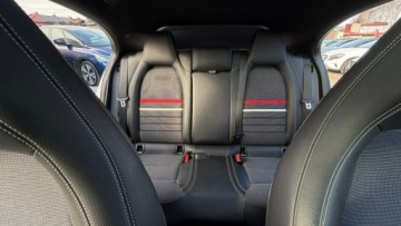 Mercedes Klasa A W176 Hatchback 5d 1.5 180 CDI BlueEFFICIENCY 109KM 2013 Mercedes A 180 1.5CDi 109PS OPŁACONY Bezwypadkowy, zdjęcie 14