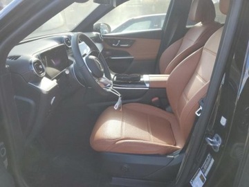 Mercedes GLC C254/X254 2024 Mercedes-Benz GLC 2024 MERCEDES-BENZ GLC 300 4MATIC, silnik 2.0 L 2.0 255KM, zdjęcie 7