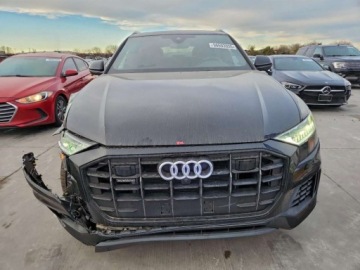 Audi Q8 2023 Audi Q8 Premium Plus 2023 3.0 Benzyna 335KM, zdjęcie 5