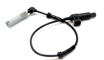 ДАТЧИК АБС ПЕРЕДНИЙ BMW SERIES 3 E46 98-00 Л/П