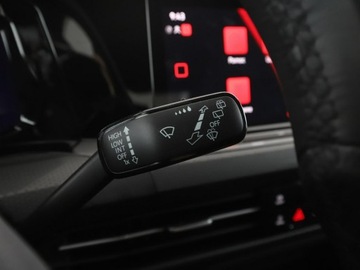 Volkswagen Golf VII GTI 5d Facelifting 2.0 TSI 245KM 2020 Volkswagen Golf DSG full LED virtual cocpit grzane, zdjęcie 35
