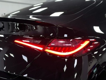 Mercedes GLC C254/X254 Coupe 2.0 200 204KM 2025 GLC Coupe 200 4-Matic AMG Line 2.0 (204KM) 2025, zdjęcie 14