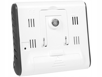 ТЕРМОМЕТР, ГИГРОМЕТР, ИЗМЕРИТЕЛЬ ВЛАЖНОСТИ, ЦИФРОВОЙ 5-в-1