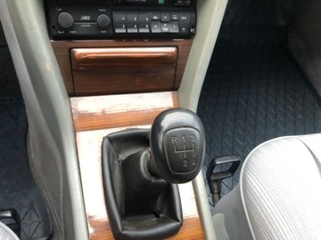 Mercedes W124 Sedan 2.0 105KM 1987 MERCEDES 124 200 OD NOWOŚCI W JEDNYCH RĘKACH 97 TYS PRZEBIEGU REZERWACJA !!, zdjęcie 20