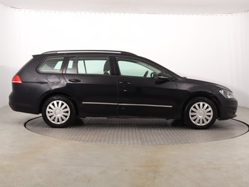 Volkswagen Golf VII Variant 1.2 TSI BlueMotion Technology 105KM 2014 VW Golf 1.2 TSI, Navi, Klima, Klimatronic, zdjęcie 5