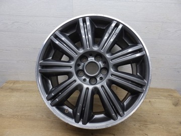 Felga aluminiowa R18 Mini Cooper Clubman F54 8Jx18H2 Et57 5x112 6876636