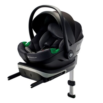 Kinderkraft Fotelik I-CARE I-SIZE baza CARE FX