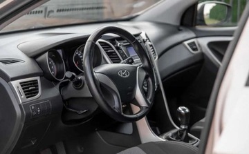 Hyundai i30 II Wagon 1.4 CVVT 100KM 2015 Hyundai i30 Hyundai i30 1.4 Benzyna 100KM, zdjęcie 29