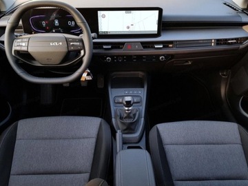 Kia Stonic I Crossover Facelifting 1.0 T-GDI 100KM 2025 KIA Stonic 1.0 T-GDI Suv 100KM 2025, zdjęcie 5