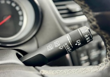 Opel Mokka I SUV 1.4 Turbo ECOTEC 140KM 2016 Opel Mokka 1.4T 140KM Cosmo Innovation SS Navi PDC LED FULL wersja 1.4, zdjęcie 23