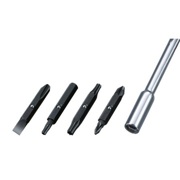 Victorinox A.7680.20, стандартная бита для карманных ножей Cyber ​​Tool