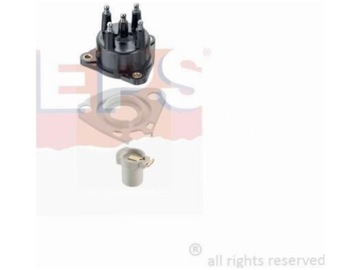 KUPOLE APARÁT ZAPALOVACÍHO RENAULT EPS 1.315.072