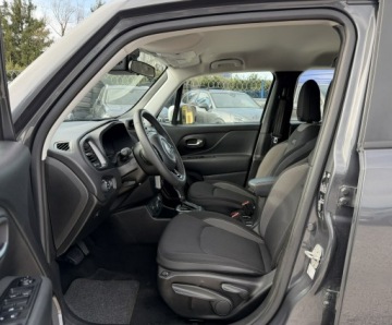Jeep Renegade SUV Plug-In Seria 2/3 1.3 Turbo 4xe PHEV 190KM 2022 Jeep Renegade 4xe,Limited,4x4,Face Lift, zdjęcie 8