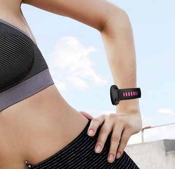 РЕМЕНЬ Garmin Forerunner 220 230 235 620 630 735 xt