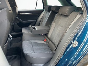 Skoda Octavia IV Kombi 2.0 TDI 150KM 2021 Skoda Octavia 2.0TDI 150KM Style DSG SerwisASO Bezwyp Kessy Virtual LED FV, zdjęcie 10