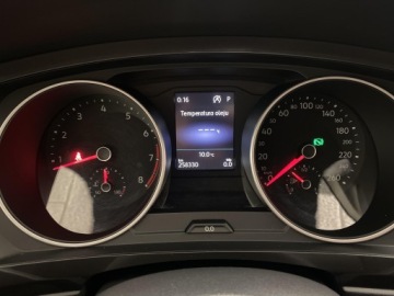 Volkswagen Tiguan I SUV Facelifting 2.0 TSI 180KM 2016 Volkswagen Tiguan II (2016-) Volkswagen Tiguan, Hy, zdjęcie 9