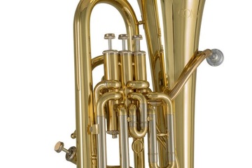 CONN Euphonium in Bb мелодия EP501 компенсированный