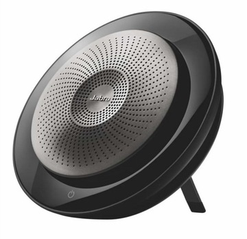 Универсальный динамик Jabra Speak 710 MS USB/Bluetooth Черна, Стршибрна