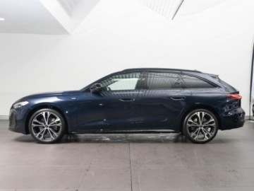 Audi A5 B10 Avant 2.0 TDI 204KM 2026 2.0 TDI quattro S line Avant (204 KM) Hak holowniczy, składany, zdjęcie 1