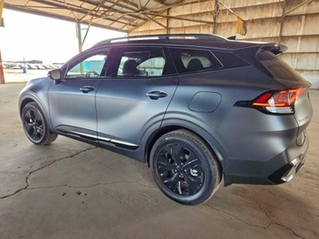 Kia Sportage V 2025 Kia Sportage 2025 KIA SPORTAGE X LINE 1.6 Hybryda 177KM, zdjęcie 1