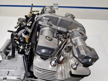 Двигатель Yamaha XJR 1300, полный впрыск, 35 000 км, игла