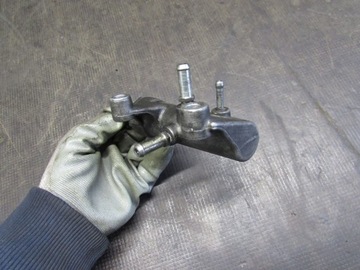 ТОПЛИВОРАСПРЕДЕЛИТЕЛЬ OPEL SIGNUM 1.9 CDTI 03-05