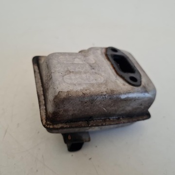 ECHO SRM 2010 ГЛУШИТЕЛЬ ВЫХЛОПА