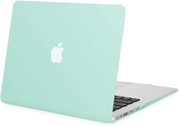 Etui Obudowa Macbook AIR 13 MATOWA A1369 A1466