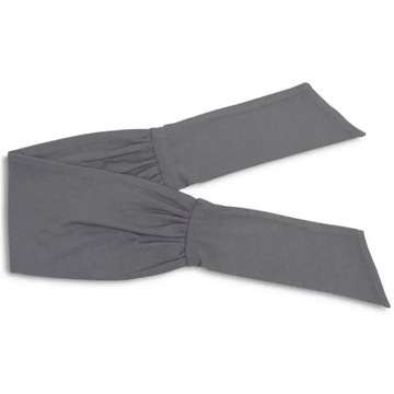 Adjust Size New Knot Yoga Headband for Women Sports Hairband Ladies
