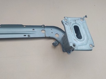 MITSUBISHI ASX 10-19 БАЛКА ПЕРЕДНЕГО БАМПЕРА