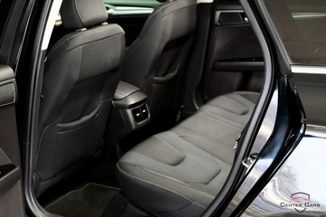 Ford Mondeo V Kombi 1.5 EcoBoost 160KM 2017 Ford Mondeo 1.5T 16V Navi Climatronic BLIS Kamera SYNC 2xCz.Park. Temp. Gw, zdjęcie 6