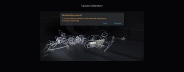 3D-принтер Creality K1 Max
