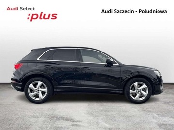 Audi Q3 II SUV 1.5 35 TFSI 150KM 2024 Audi Q3 Faktura VAT Gwarancja Virtual Cockpit Ambiente 1.5 Benzyna, zdjęcie 5