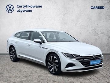 Volkswagen Arteon Fastback Facelifting 2.0 TDI 200KM 2023 Volkswagen Arteon Shooting Brake Elegance 2.0 TDI, zdjęcie 7