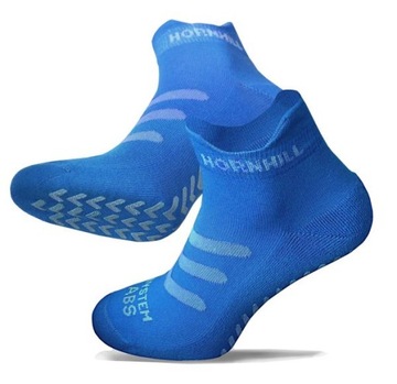 Носки Hornhill ABS, противоскользящие, без давления, 35-38,4