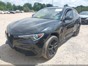 Alfa Romeo Stelvio 2021 Alfa Romeo Stelvio 2021 2.0l 2.0 Benzyna 280KM, zdjęcie 1