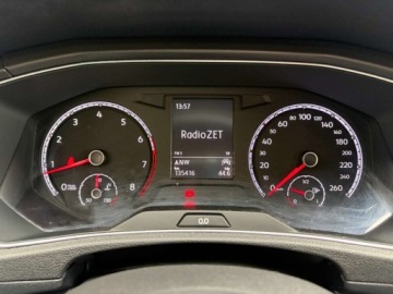 Volkswagen T-Roc I SUV 1.5 TSI ACT 150KM 2019 Volkswagen T-Roc 1.5 benzyna 150 KM 6 biegow zarej w PL zadbany zamia, zdjęcie 11