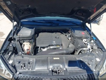 Mercedes GLE V167 2021 Mercedes-Benz GLE 350 2021 2.0l 2.0 Benzyna 255KM, zdjęcie 8