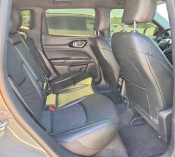 Jeep Compass II 2024 Jeep Compass Latitude 2024 2.0 Benzyna 200KM, zdjęcie 10