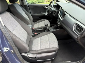 Kia Stonic I 2018 Kia Stonic Kamera cofania CarPlay FV23%, zdjęcie 13