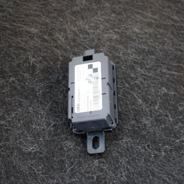 9397846 JINÉ MODUL M 140 I 250 2017 BMW 1 (F20)