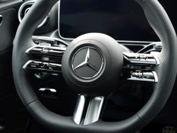 Mercedes Klasa C W206 Limuzyna 1.5 180 170KM 2025 C Klasa 180 Business Edition 1.5 (170KM) 2025, zdjęcie 7