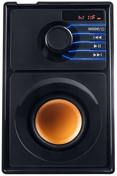 СТРОИТЕЛЬСТВО РАДИО FM БЕСПРОВОДНАЯ BLUETOOTH BT ДИНАМИКА КОЛОННА БАЗУКА БАШНЯ