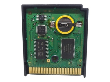 Konchu Hakase 2 Game Boy Gameboy Color GBC
